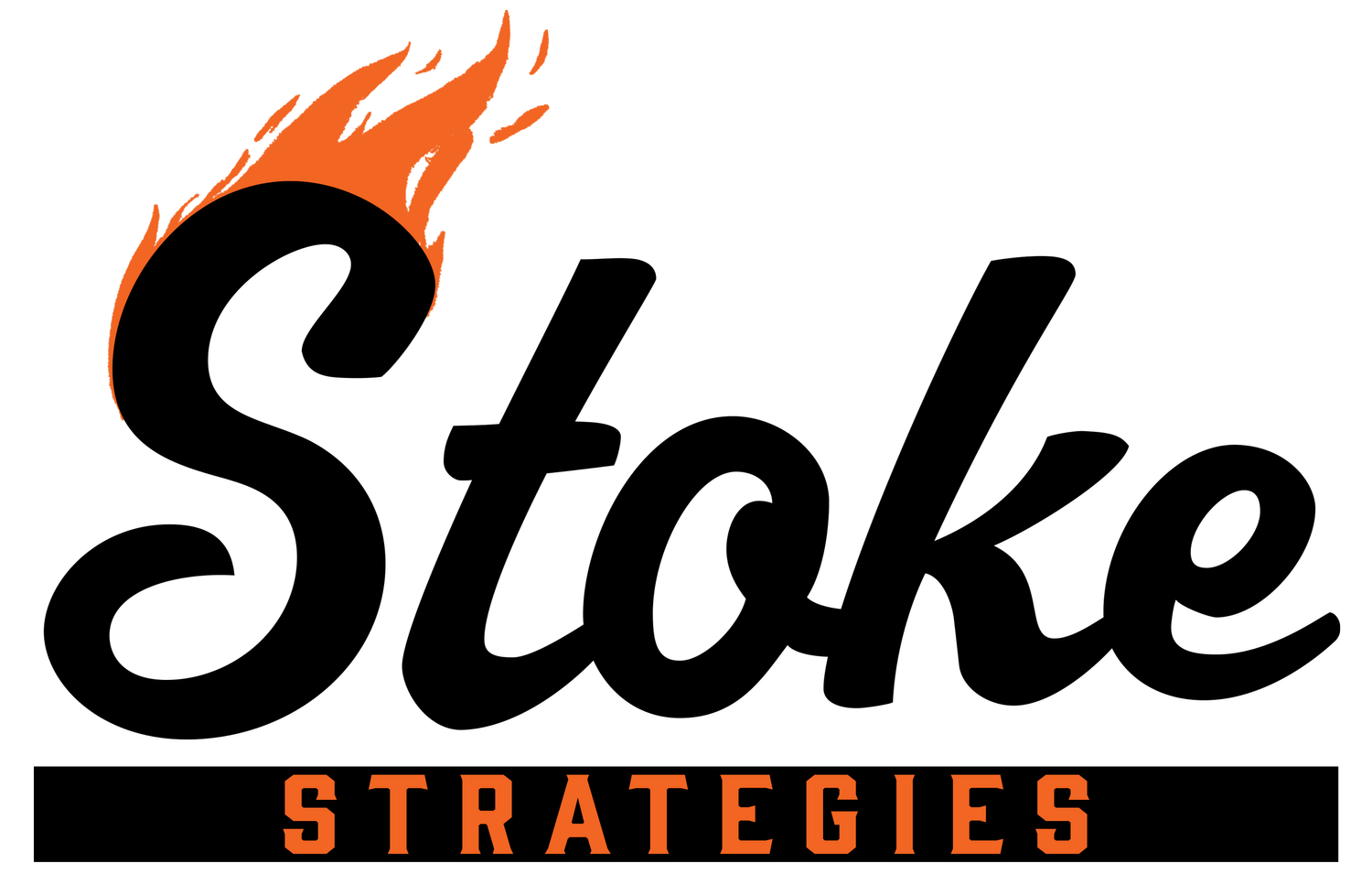 Stoke Strategies